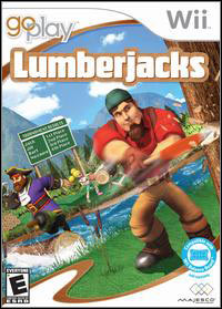 Go Play Lumberjacks: Cheats, Trainer +13 [dR.oLLe]