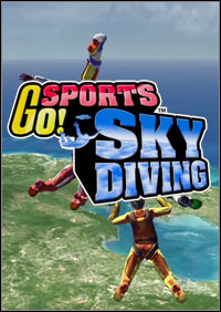 Entrenador liberado a Go! Sports Skydiving [v1.0.1]