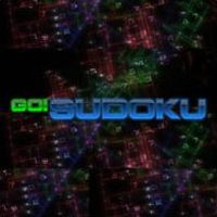 Go! Sudoku: Trainer +10 [v1.6]