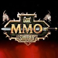 Goat MMO Simulator: Trainer +15 [v1.4]