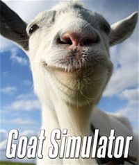 Goat Simulator: Trainer +12 [v1.3]