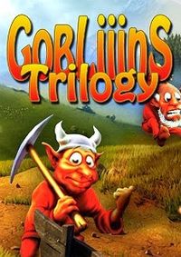 Gobliiins Trilogy: Cheats, Trainer +10 [MrAntiFan]