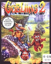 Gobliins 2: Trainer +11 [v1.2]