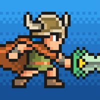 Entrenador liberado a Goblin Sword [v1.0.4]