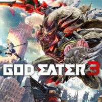 God Eater 3: Treinador (V1.0.26)