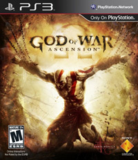 God of War: Ascension: Cheats, Trainer +15 [FLiNG]