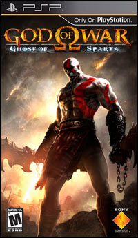 God of War: Ghost of Sparta: Treinador (V1.0.16)