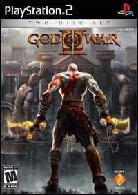 Entrenador liberado a God of War II [v1.0.9]