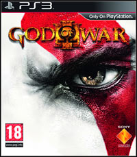 God of War III: Trainer +5 [v1.1]