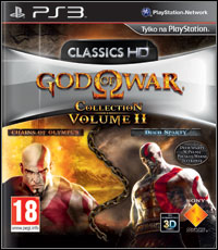 God of War: Origins Collection: Trainer +8 [v1.8]