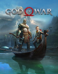 God of War: Treinador (V1.0.25)