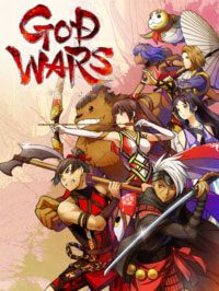 God Wars: The Complete Legend: Treinador (V1.0.2)