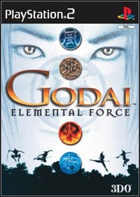 Godai: Elemental Force: Trainer +12 [v1.3]