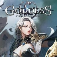 Goddess: Primal Chaos: Cheats, Trainer +9 [FLiNG]