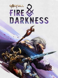 Godfall: Fire & Darkness: Trainer +7 [v1.1]