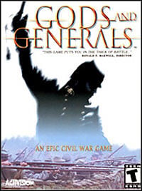 Entrenador liberado a Gods and Generals [v1.0.5]