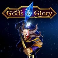 Gods and Glory: Trainer +15 [v1.2]