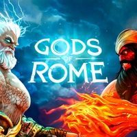 Gods of Rome: Treinador (V1.0.39)