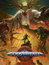 Gods Will Fall: Treinador (V1.0.6)