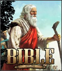 GodStoria: The Bible Online: Treinador (V1.0.95)