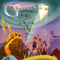 Godus: Treinador (V1.0.92)