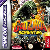 Entrenador liberado a Godzilla: Domination! [v1.0.7]