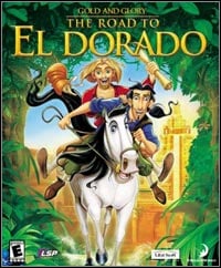 Gold and Glory: The Road to El Dorado: Trainer +9 [v1.6]