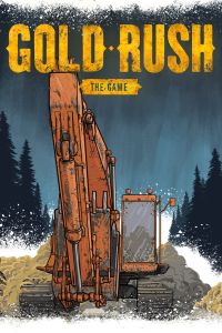 Entrenador liberado a Gold Rush: The Game [v1.0.5]