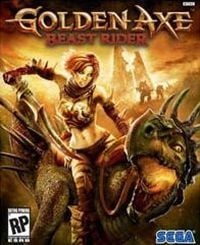 Golden Axe: Beast Rider: Cheats, Trainer +12 [dR.oLLe]