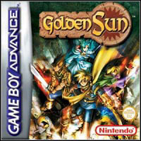 Golden Sun: Trainer +5 [v1.3]