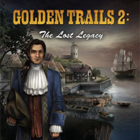 Golden Trails 2: The Lost Legacy: Treinador (V1.0.21)