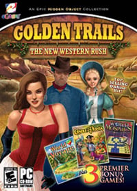 Entrenador liberado a Golden Trails: The New Western Rush [v1.0.5]