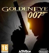 GoldenEye 007 (2010): Treinador (V1.0.61)