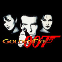 GoldenEye 007: Trainer +5 [v1.6]