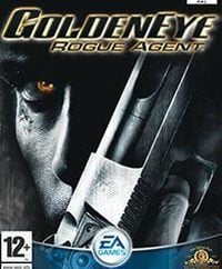 GoldenEye: Rogue Agent: Trainer +7 [v1.4]