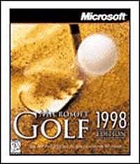 Golf 98: Trainer +7 [v1.7]