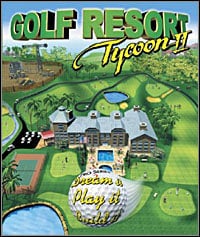 Entrenador liberado a Golf Resort Tycoon 2 [v1.0.2]