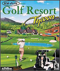 Golf Resort Tycoon: Cheats, Trainer +7 [dR.oLLe]