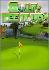 Golf: Tee It Up!: Cheats, Trainer +13 [dR.oLLe]