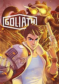 Goliath: Cheats, Trainer +14 [FLiNG]