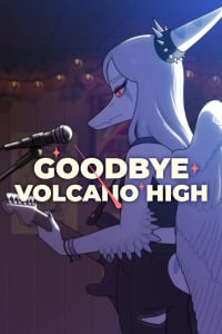 Goodbye Volcano High: Treinador (V1.0.62)