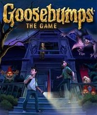 Goosebumps: The Game: Cheats, Trainer +6 [dR.oLLe]