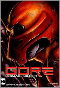 Gore: Ultimate Soldier: Cheats, Trainer +12 [MrAntiFan]