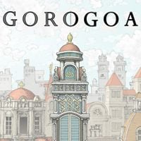 Entrenador liberado a Gorogoa [v1.0.8]