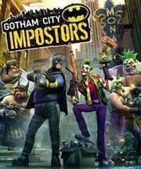 Entrenador liberado a Gotham City Impostors [v1.0.6]