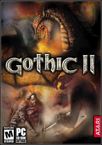 Gothic II: Cheats, Trainer +14 [CheatHappens.com]