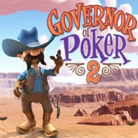 Entrenador liberado a Governor of Poker 2 [v1.0.8]