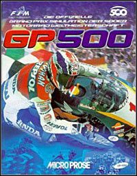 GP 500: Treinador (V1.0.41)