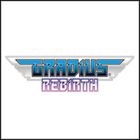 Gradius Rebirth: Trainer +9 [v1.9]