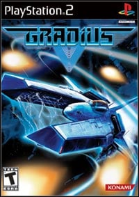 Gradius V: Trainer +14 [v1.2]